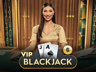 VIP Blackjack 6 screenshot